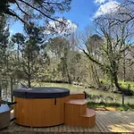 Maison 2 Domaine Du Avec Bain Nordique Montendre