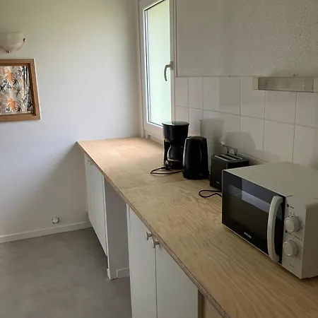 Prázdninový dům Maison 2 Domaine Du Avec Bain Nordique Montendre