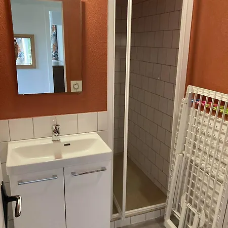 Maison 2 Domaine Du Avec Bain Nordique Montendre