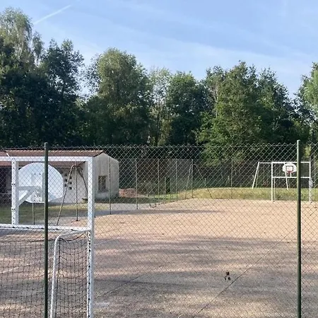 Maison 2 Domaine Du Avec Bain Nordique Prázdninový dům Montendre