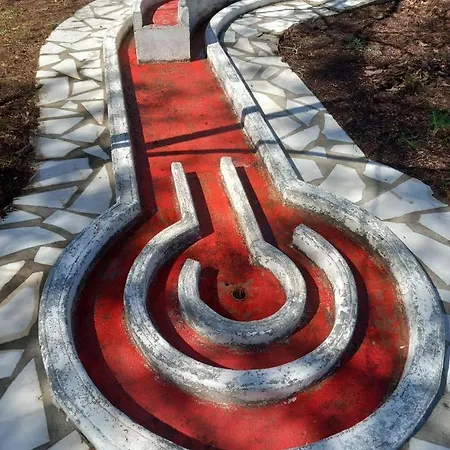 Maison 2 Domaine Du Avec Bain Nordique *