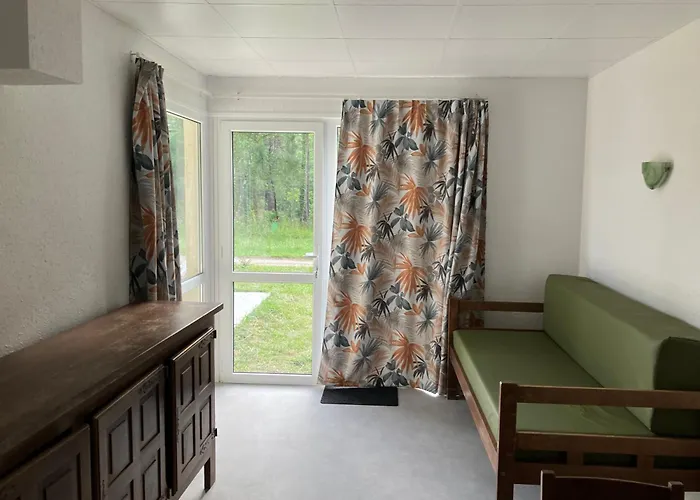 Maison 2 Domaine Du Avec Bain Nordique Casa de Férias *