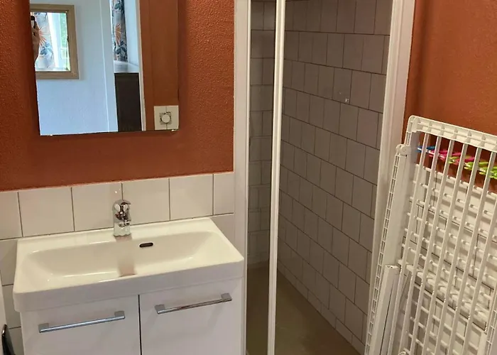 Maison 2 Domaine Du Avec Bain Nordique Montendre