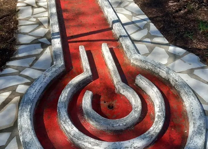 Maison 2 Domaine Du Avec Bain Nordique *